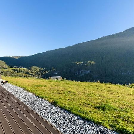 فيلا Sogndal Fjordpanorama المظهر الخارجي الصورة